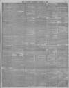 London Evening Standard Thursday 09 January 1862 Page 7