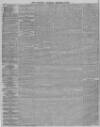 London Evening Standard Saturday 11 January 1862 Page 4