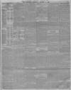 London Evening Standard Saturday 11 January 1862 Page 5