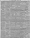 London Evening Standard Thursday 23 January 1862 Page 7