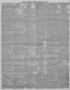 London Evening Standard Friday 24 January 1862 Page 8