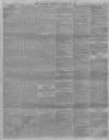 London Evening Standard Saturday 25 January 1862 Page 3