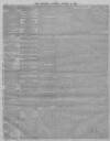 London Evening Standard Saturday 25 January 1862 Page 4