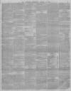 London Evening Standard Wednesday 29 January 1862 Page 7