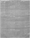 London Evening Standard Thursday 30 January 1862 Page 3