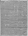 London Evening Standard Wednesday 12 February 1862 Page 7