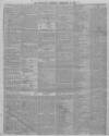 London Evening Standard Saturday 15 February 1862 Page 6