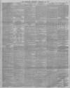 London Evening Standard Saturday 15 February 1862 Page 7