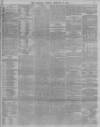 London Evening Standard Tuesday 25 February 1862 Page 7