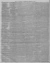 London Evening Standard Wednesday 26 February 1862 Page 4