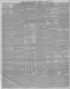 London Evening Standard Thursday 27 February 1862 Page 2