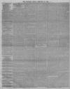 London Evening Standard Friday 28 February 1862 Page 4