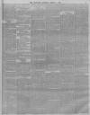 London Evening Standard Tuesday 04 March 1862 Page 5