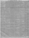 London Evening Standard Friday 07 March 1862 Page 2