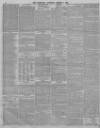 London Evening Standard Saturday 08 March 1862 Page 6