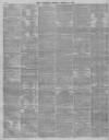 London Evening Standard Monday 10 March 1862 Page 8