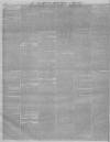 London Evening Standard Friday 14 March 1862 Page 2