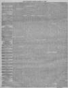 London Evening Standard Friday 14 March 1862 Page 4