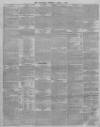 London Evening Standard Tuesday 01 April 1862 Page 7