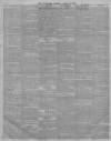 London Evening Standard Tuesday 15 April 1862 Page 2