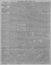 London Evening Standard Tuesday 15 April 1862 Page 3