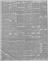 London Evening Standard Tuesday 15 April 1862 Page 6