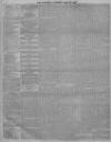 London Evening Standard Saturday 26 April 1862 Page 4