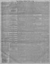 London Evening Standard Tuesday 29 April 1862 Page 4