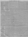 London Evening Standard Wednesday 14 May 1862 Page 4