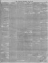 London Evening Standard Wednesday 14 May 1862 Page 7