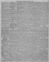 London Evening Standard Thursday 24 July 1862 Page 4