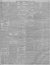 London Evening Standard Wednesday 30 July 1862 Page 5