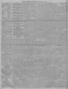 London Evening Standard Thursday 31 July 1862 Page 4