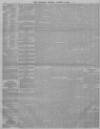 London Evening Standard Tuesday 12 August 1862 Page 4