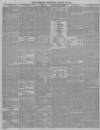 London Evening Standard Wednesday 20 August 1862 Page 6