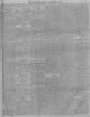 London Evening Standard Monday 08 September 1862 Page 5