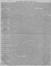 London Evening Standard Thursday 23 October 1862 Page 4