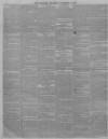 London Evening Standard Thursday 06 November 1862 Page 6