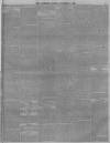 London Evening Standard Friday 07 November 1862 Page 5