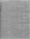 London Evening Standard Saturday 15 November 1862 Page 3