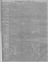 London Evening Standard Saturday 15 November 1862 Page 5