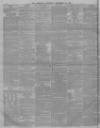 London Evening Standard Saturday 15 November 1862 Page 8