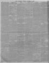 London Evening Standard Monday 24 November 1862 Page 6