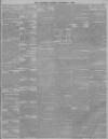 London Evening Standard Monday 01 December 1862 Page 5