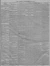 London Evening Standard Monday 12 January 1863 Page 3