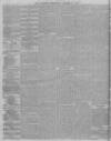 London Evening Standard Wednesday 14 January 1863 Page 4