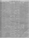 London Evening Standard Monday 26 January 1863 Page 5