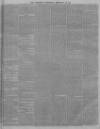 London Evening Standard Wednesday 18 February 1863 Page 3