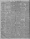 London Evening Standard Saturday 21 February 1863 Page 8