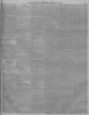 London Evening Standard Wednesday 18 March 1863 Page 3